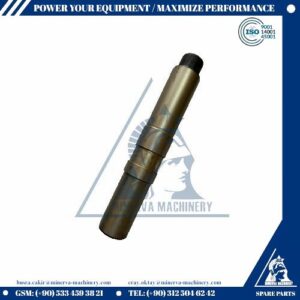 Atlas Copco MB 1200 Percussion Piston 3363086279