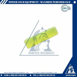 Atlas Copco MB 1200 Shock Absorber 3361847685