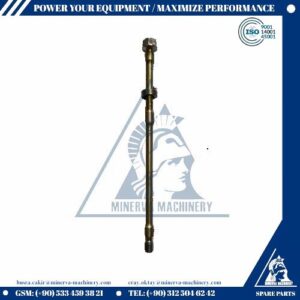 Atlas Copco MB 1200 Tensioning Bolt 3363094349