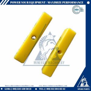 Atlas Copco MB 1500 Shock Absorber 3361 8476 37