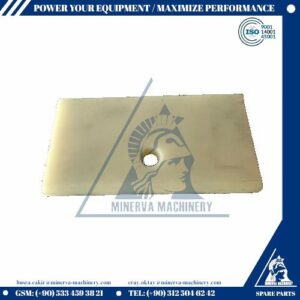 Atlas Copco MB 1500 Plate 3363099193