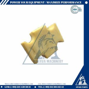 Atlas Copco MB 1650 Elastic Pad 3363118181