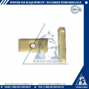 Atlas Copco MB 1650 Guide Plate 3363118182