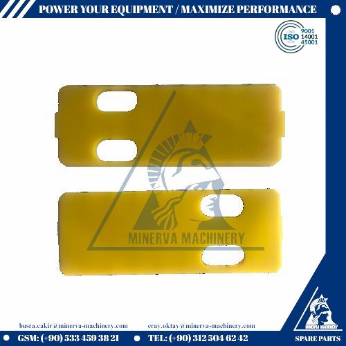 Atlas Copco MB 1700 Guide Plate 3363035795