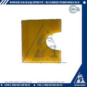 Atlas Copco MB 1700 Guide Plate 3363084199