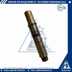 Atlas Copco SB 202 Piston 3315 2773 00