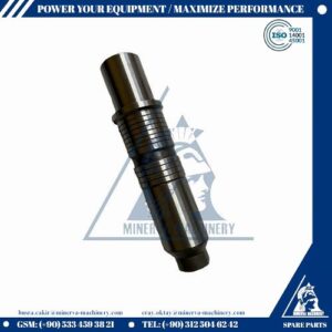 Atlas Copco SB 302 Piston 3315302100