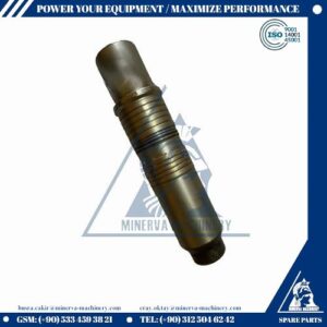 Atlas Copco SB 452 Piston 3315311900