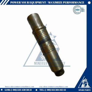 Atlas Copco SB 552 Piston 3315302400