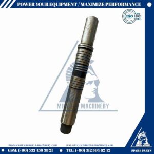 Atlas Copco SB152 Percussion Piston 3363120408