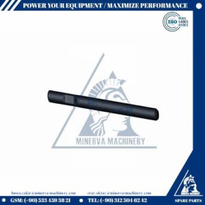 Rammer BR 1322 Blunt Tool 294