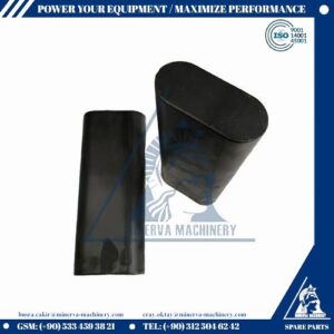 Cat H115 ES Retainer Bar