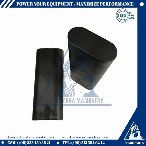 Cat H115 ES Retainer Bar