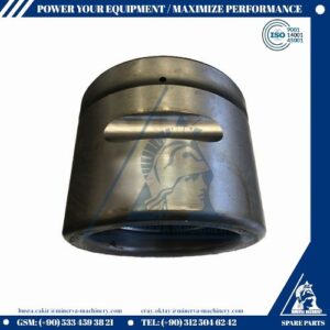 Daemo Alicon B230 Cover Front B23510110