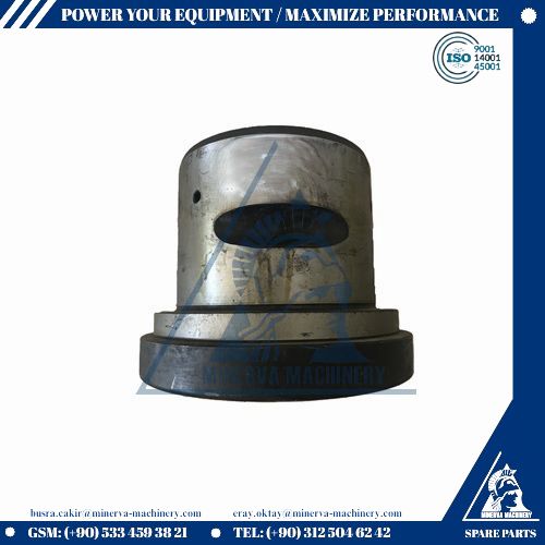 Furukawa F12 Front Cover F12 20101