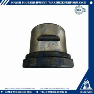 Furukawa F22 Front Cover F22 20901