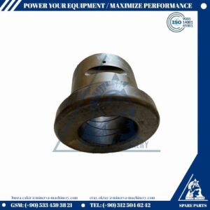 Furukawa F35 Front Cover KF35 20101