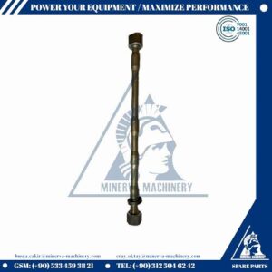 Furukawa F45 Through Bolt KF45 36101