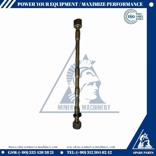 Furukawa F45 Through Bolt KF45 36101