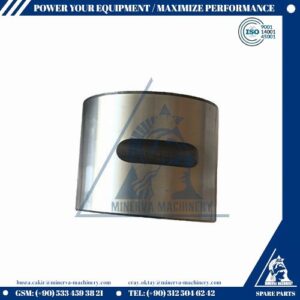 Furukawa F6 Front Cover F6 20103_1