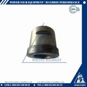 Furukawa HB15G Front Cover HB15G 20201