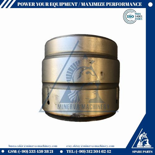 Hanwoo RHB 325 B222 5003 B200 5002 Chisel Bush