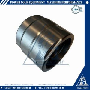 Hanwoo RHB 325 Chisel Bush B222 5003