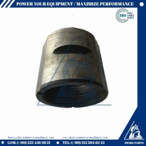 Hanwoo RHB325 Chisel Bush B222 5003