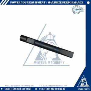 Rammer BR 4099 Hard Rock Chisel Tool 991A2