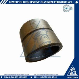 Indeco MES 4000 Upper Bush