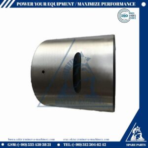 Krupp HM 2600 Wear Bush 3069137