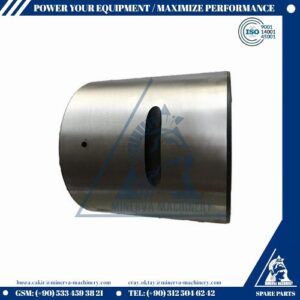 Krupp HM 2600 Wear Bush 3069139