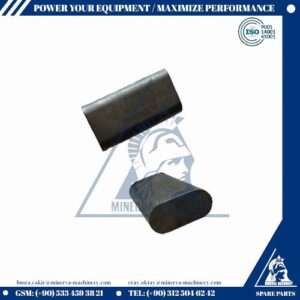 Krupp HM 580 Retainer Bar 3360996777