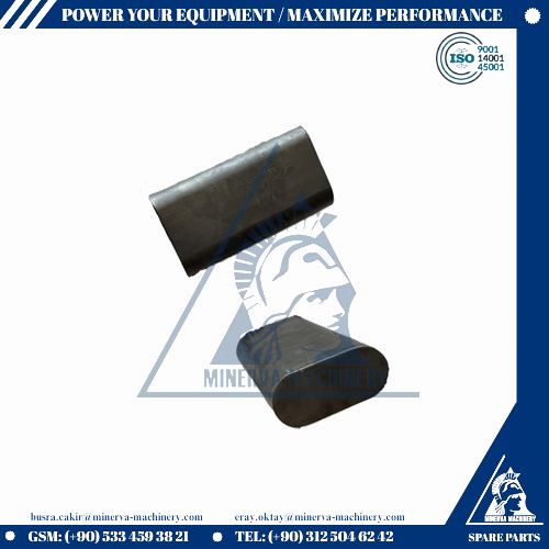 Krupp HM 580 Retainer Bar 3360996777