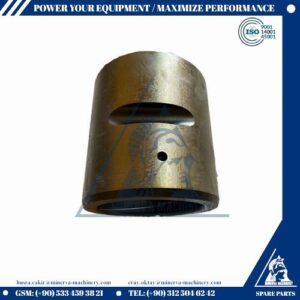 Krupp HM 580 Wear Bush 3363069361