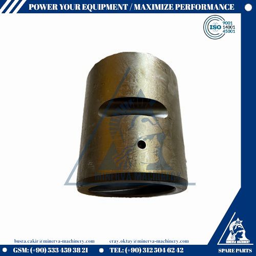 Krupp HM 580 Wear Bush 3363069363