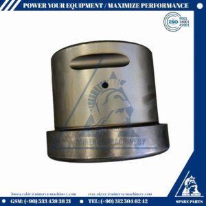 Krupp HM 960 Wear Bush Bottom 3363069373