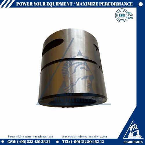 Kwanglim SG 2800 Upper Bush