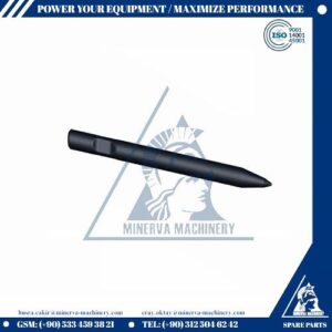 Rammer BR 1322 Moil Point 298