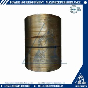 Montabert V45 Lower Chuck Bushing 86509932