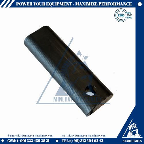 MSB 550 Tool Pin B1806340