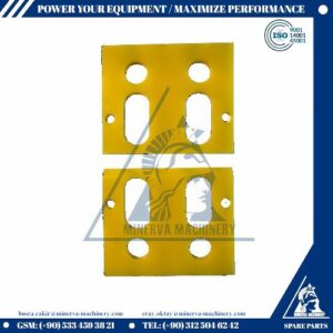 MSB MS600H B2000030 Wearing Plate