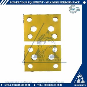 MSB MS600H B2000040 Wearing Plate