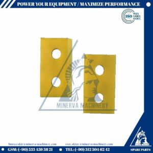 MSB MS600H B2000050 Wearing Plate