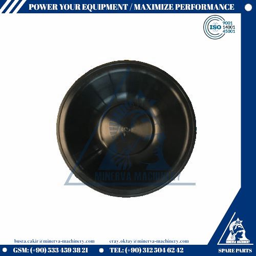 MSB MS600H B2007040 Diaphragm