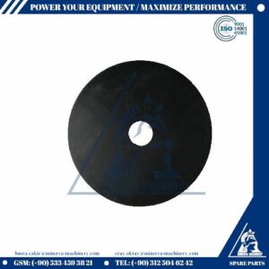 MSB MS600H B2500090 Buffer Side