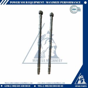 MTB 15 Side Rod Through Bolt