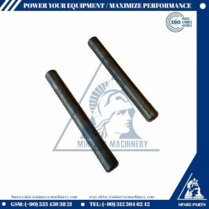 MTB 150 Bushing Pin 01.1F020330