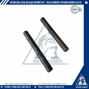 MTB 150 Locking Pin 01.1F020340