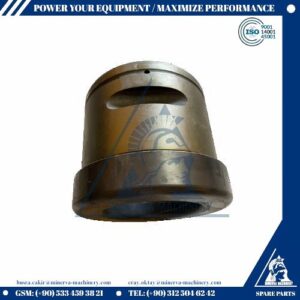 MTB 150 MSB 500 Tool Bushing 01.1F020020